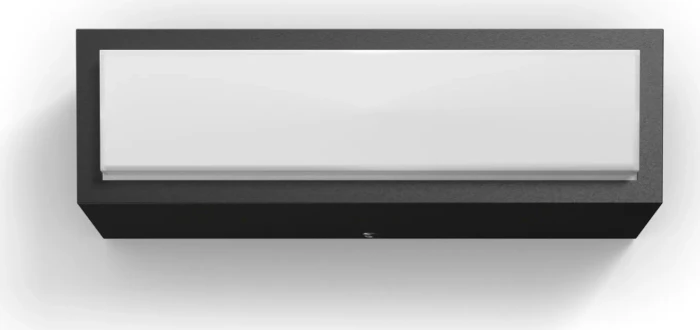 Philips Stratosphere Leuchte anthrazit