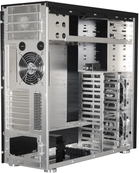 Lian Li PC-A70FA USB 3.0 schwarz