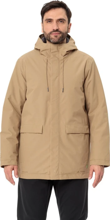 Vaude Coreway Funktionsmantel oat (Herren)