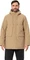 Vaude Coreway Funktionsmantel oat (Herren) Vorschaubild