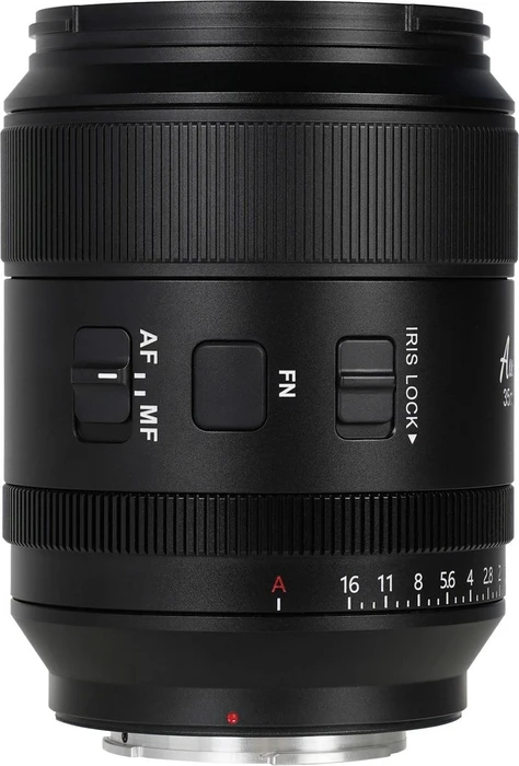 Sirui Aurora AF 35mm 1.4 FF für L-Mount