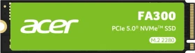 Acer FA300 1TB, M.2 2280 / M-Key / PCIe 5.0 x4