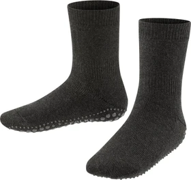 Falke Catspads Socken asphalt mel. (Junior)