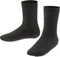 Falke Catspads Socken asphalt mel. (Junior) Vorschaubild