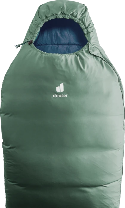 Deuter Orbit 0° EL Mumienschlafsack