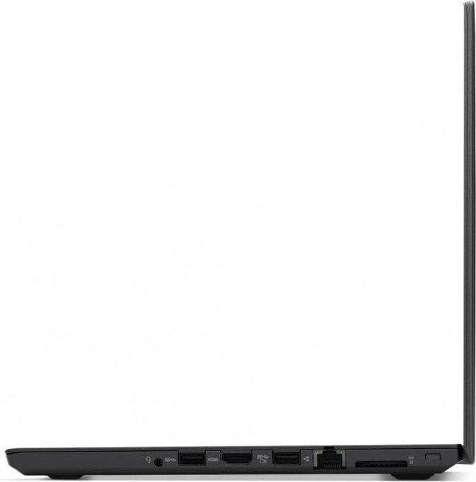 Lenovo ThinkPad T470, Core i7-7500U, 8GB RAM, 256GB SSD, DE
