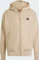adidas Z.N.E. Winterized Zip Hoodie blanch cargo (Herren) Vorschaubild
