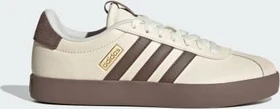 adidas VL Court 3.0 off white/earth strata/gold metallic (Damen)
