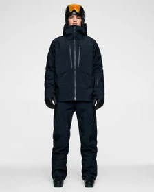 Sweet Protection Crusader X Gore-Tex Pro Skijacke schwarz (Herren)
