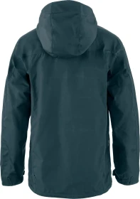 Fjällräven Bergtagen G-1000 Skijacke mountain blue (Herren)