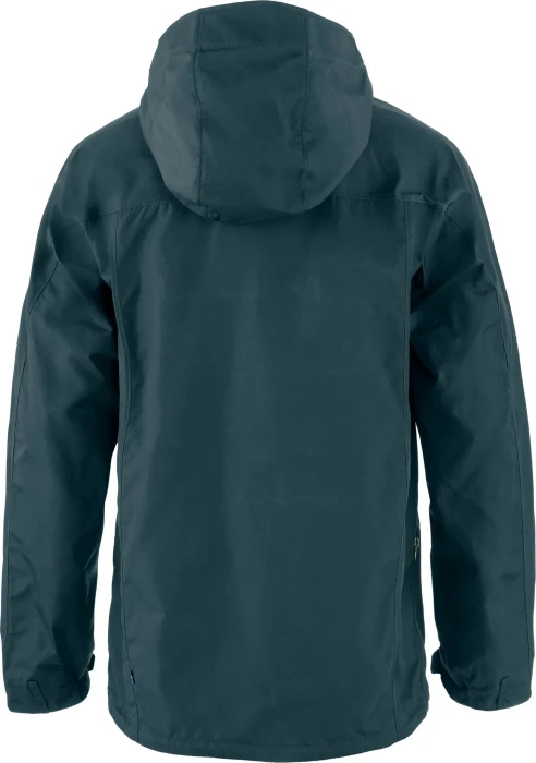 Fjällräven Bergtagen G-1000 Skijacke mountain blue (Herren)