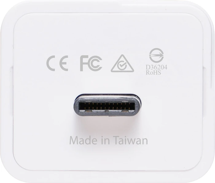 Patriot iLuxe Cube, 1TB, USB-C 3.0