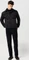 Wrangler Sherpa Classic Regular Jeansjacke orion (Herren) Vorschaubild