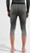 Odlo Blackcomb Base Layer Hose 3/4 schwarz (Herren) Vorschaubild