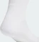 adidas Run x Cushioned Socken weiß/schwarz Vorschaubild