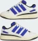adidas Forum2000 off white/semi lucid blue/easy yellow (Herren) Vorschaubild