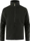 Fjällräven Sten Fleece Jacke schwarz (Herren) Vorschaubild