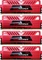 GeIL EVO Potenza UDIMM 32GB Kit, DDR4-2400, CL15-15-15-35 Vorschaubild