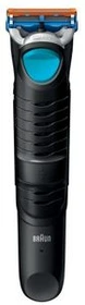 Braun cruZer5 body Z5