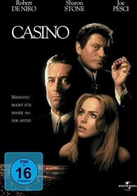 Casino (DVD)