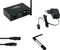 Eurolite freeDMX AP Wi-Fi Interface + QuickDMX Funksender Vorschaubild