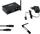 Eurolite freeDMX AP Wi-Fi Interface + QuickDMX Funksender (20000870)