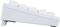 Happy Hacking Keyboard Professional Hybrid Type-S Snow, Pure White, ohne Tastenbeschriftung, Topre Capacitive, USB/Bluetooth, US Vorschaubild