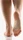 Bort Medical Metatarsal-Bandage mit Pelotte beige, 21cm, 2 Stück