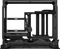 Fractal Design Era 2 Charcoal Gray, Mini-ITX Vorschaubild