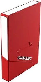 Gamegenic Cube Pocket 15+ rot