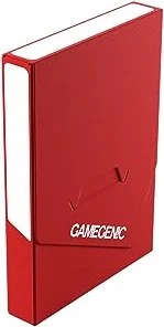 Gamegenic Cube Pocket 15+ rot