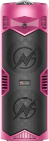 N-Gear Lets Go Party 5150 pink