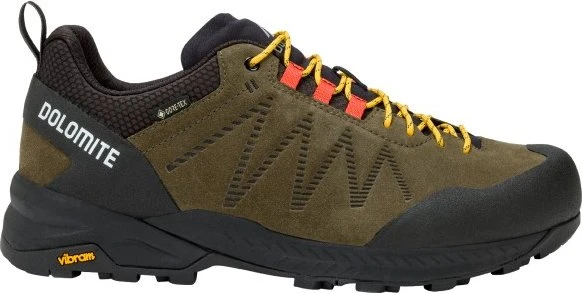 Dolomite Crodarossa Gore-Tex (Herren)