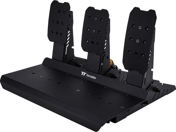 Thermaltake G6 Direct Drive Lenkrad inkl. Pedale (PC)
