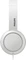 Philips Bass+ TAH4105 weiß Vorschaubild