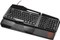 MadCatz S.T.R.I.K.E. 3 Keyboard schwarz, USB, DE Vorschaubild