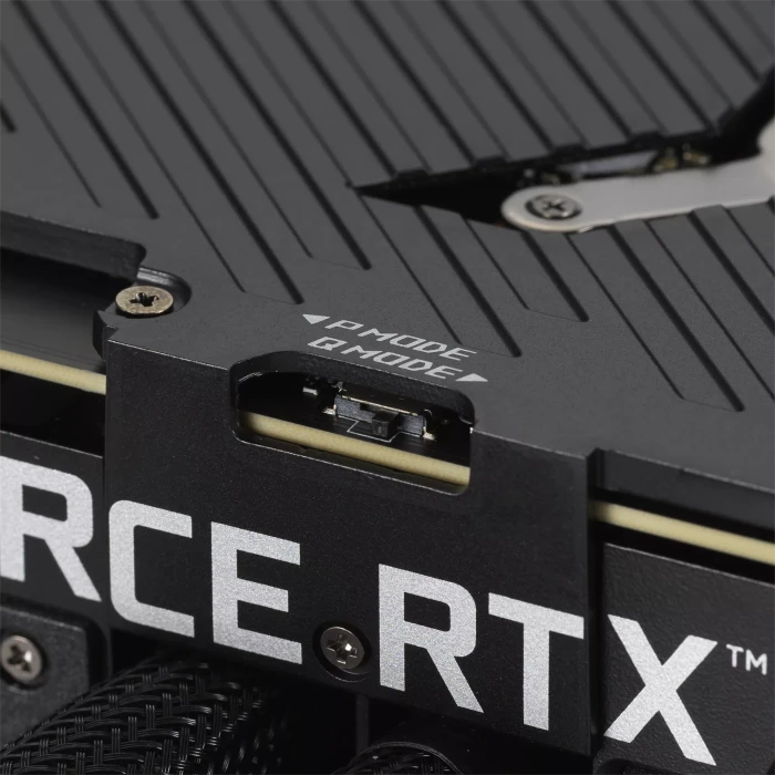 ASUS ROG Strix LC GeForce RTX 4090, ROG-STRIX-LC-RTX4090-24G-GAMING, 24GB GDDR6X, 2x HDMI, 3x DP