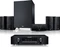 Teufel Consono 35 AVR 5.1-Set schwarz/schwarz Vorschaubild