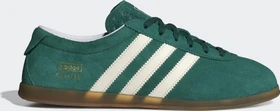 adidas Gazelle Lo Pro collegiate green/cloud white/gum