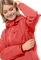 Jack Wolfskin Fernblick 2l Funktionsjacke vibrant red (Damen) Vorschaubild