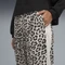 Puma T7 Leo Luxe Straight Trainingshose lang alpine snow/ice coffee (Damen) Vorschaubild