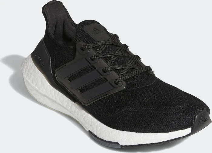 adidas Ultraboost 21 core black/grey four (Damen)