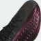 adidas A.E. 1 Low core black/carbon/lucid lemon (Junior) Vorschaubild