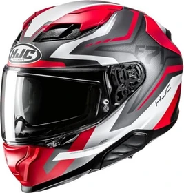 HJC F71 Fes MC1SF