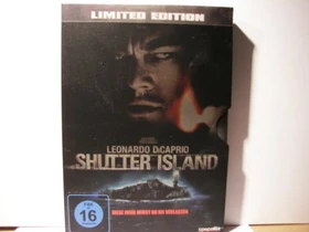Shutter Island (Special Editions) (DVD)