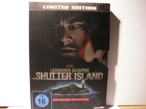 Shutter Island (Special Editions) (DVD)