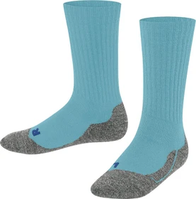 Falke Active Warm Socken key largo (Junior)