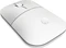 HP Z3700 Wireless Mouse Ceramic White silber/weiß, USB Vorschaubild