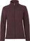 Vaude Idris 3in1 IV Funktionsmantel dark oak uni (Damen) Vorschaubild