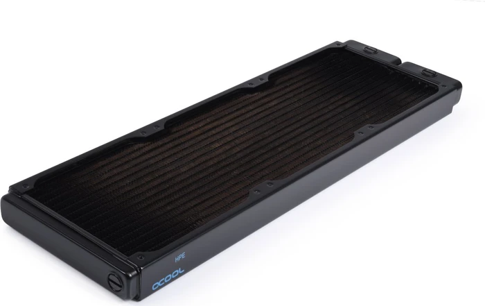 Alphacool NexXxoS HPE-30 Full Copper 420mm